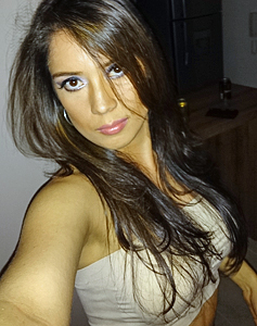 36 Year Old Cali, Colombia Woman